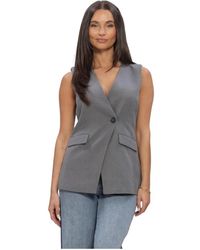 Envii - Enraye Vest 7092 - Lyst
