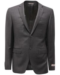 Canali - Blazers - Lyst