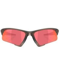 Oakley - Accessoires ,Bruin ,Suture Jacket - Lyst