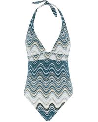 Mc2 Saint Barth - One-Piece - Lyst