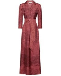 Pierre Louis Mascia - Maxi Dresses - Lyst