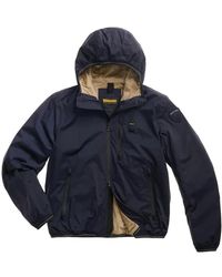 Blauer - Light Jackets - Lyst