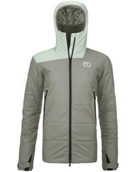 Ortovox - Zinal Jacket - Lyst