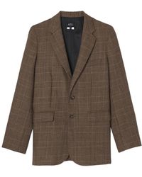 A.P.C. - Blazers - Lyst