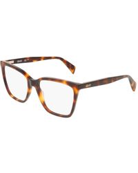 Liu Jo - Glasses - Lyst