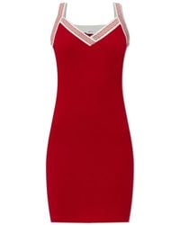 Versace - Short Dresses - Lyst