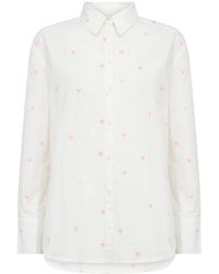 Saint Tropez - Shirts - Lyst