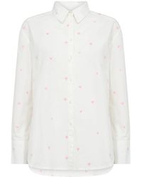 Saint Tropez - Shirts - Lyst