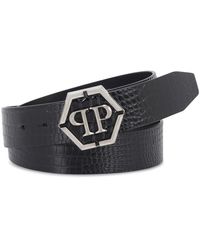 Philipp Plein - Belts - Lyst