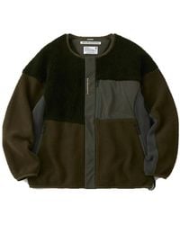 White Mountaineering - Light Jackets - Lyst