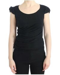 Roberto Cavalli - T-Shirts - Lyst