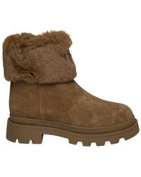 Blauer - Winter Boots - Lyst
