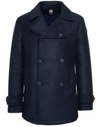 Colmar - Double-Breasted Coats - Lyst