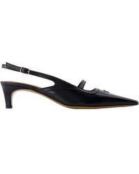 Maison Kitsuné - Pumps - Lyst