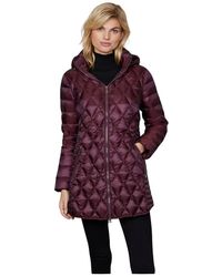 Junge - Down Jackets - Lyst