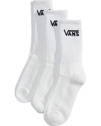 Vans - Socks - Lyst