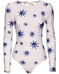 La DoubleJ - Swimwear > One-piece - Lyst