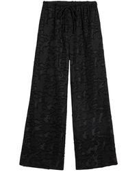Holzweiler - Wide Trousers - Lyst