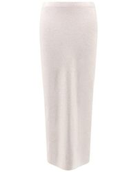 Hevò - Pencil Skirts - Lyst