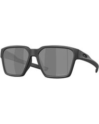 Oakley - Stylische Sonnenbrille Mit Briza-Design - Lyst