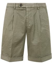 Michael Coal - Casual Shorts - Lyst