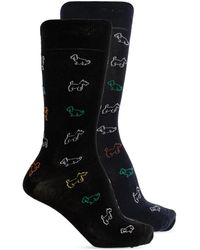 Paul Smith - Socks - Lyst