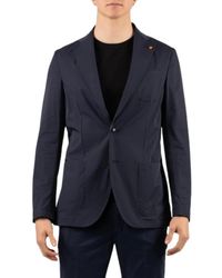 Sartoria Latorre - Soffio Jacket - Lyst
