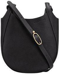 Longchamp - Cross Body Bags - Lyst