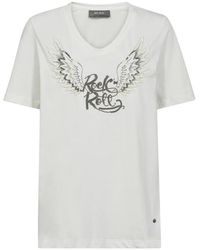 Mos Mosh - T-Shirts - Lyst