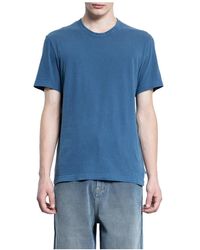 James Perse - T-Shirts - Lyst