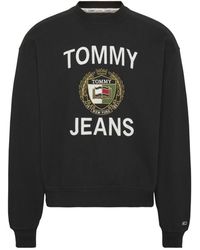 Tommy Hilfiger - Sweatshirts - Lyst