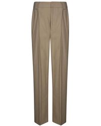 Dondup - Pantalone Cucitura - Lyst