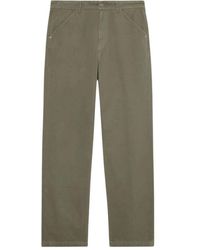 Brooks Brothers - Straight Trousers - Lyst
