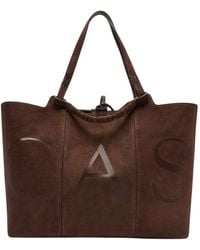 Casadei - Tote Bags - Lyst