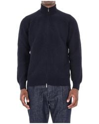 Barba Napoli - Turtlenecks - Lyst