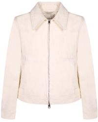 Ami Paris - Light Jackets - Lyst