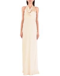 SIMONA CORSELLINI - Dresses > occasion dresses > gowns - Lyst