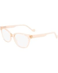 Liu Jo - Glasses - Lyst