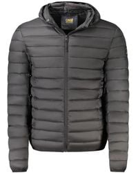 Roberto Cavalli - Winter Jackets - Lyst