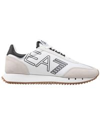 EA7 - X8X101 Xk257 Sneaker - Lyst