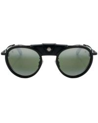 Vuarnet - Authentieke Glacier Zonnebril Premium Kwaliteit - Lyst