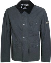 Barbour - Light Jassen - Lyst