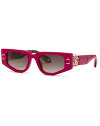 Roberto Cavalli - Authentische Brille Mit Premium-Qualität - Lyst