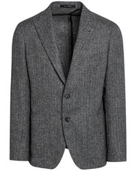 Tagliatore - Blazers - Lyst