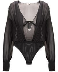 Elisabetta Franchi - Body - Lyst