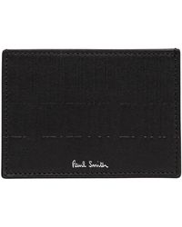 Paul Smith - Wallets &Amp; Cardholders - Lyst