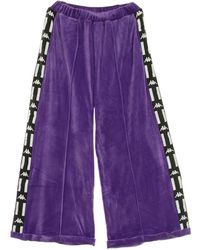 Kappa - Sweatpants - Lyst