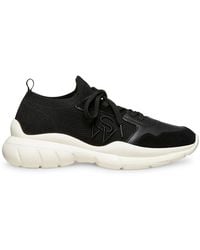 Stuart Weitzman - 5050 sneaker - leichter slip-on mit mode und funktion,5050 sneaker - leichter slip-on mit stil und funktion - Lyst