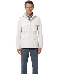 Mason's - Light Jackets - Lyst