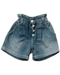 Shorts Dondup da donna - Fino al 76% di sconto | Lyst